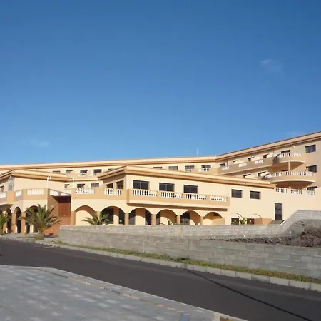 Apartmán Vv 121 Con Balcon, En Primera Linea De Mar La Restinga
