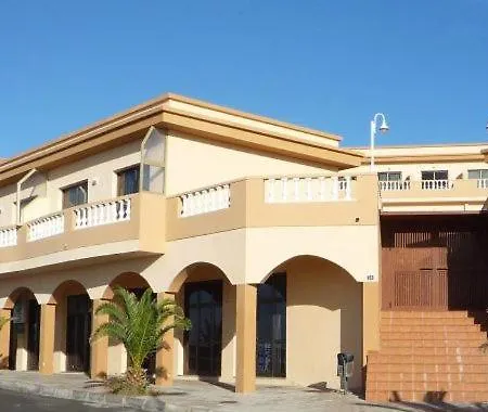 Apartament Vv 121 Con Balcon, En Primera Linea De Mar *