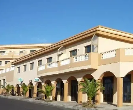 Apartament Vv 121 Con Balcon, En Primera Linea De Mar