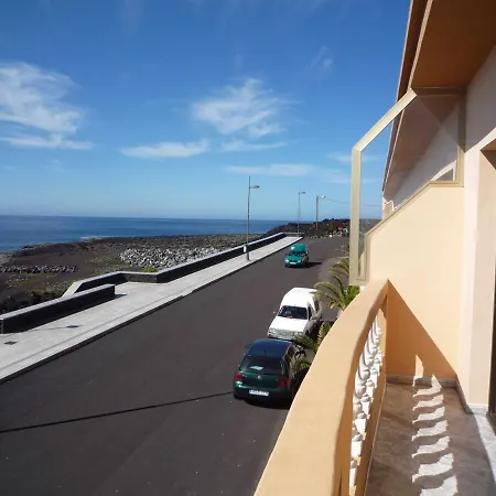 Apartmán Vv 121 Con Balcon, En Primera Linea De Mar