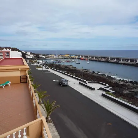 Vv 121 Con Balcon, En Primera Linea De Mar Apartmán *