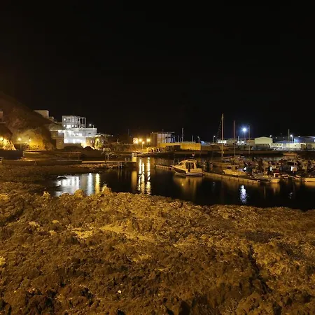 Apartman Vv 121 Con Balcon, En Primera Linea De Mar