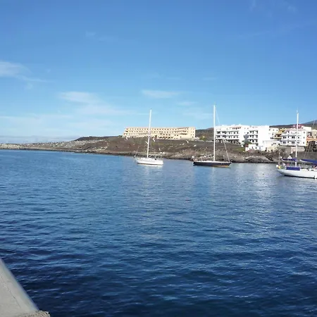 Apartman Vv 121 Con Balcon, En Primera Linea De Mar *