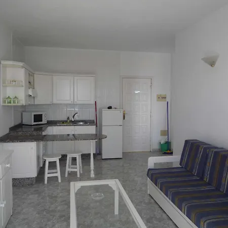 Apartman Vv 121 Con Balcon, En Primera Linea De Mar *