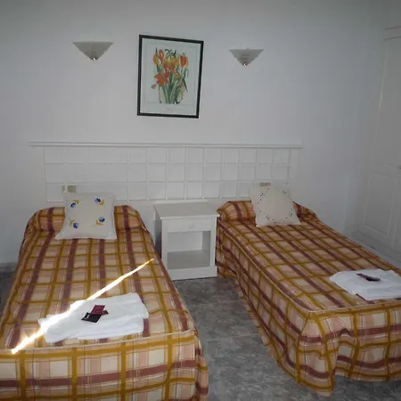 Apartman Vv 121 Con Balcon, En Primera Linea De Mar La Restinga
