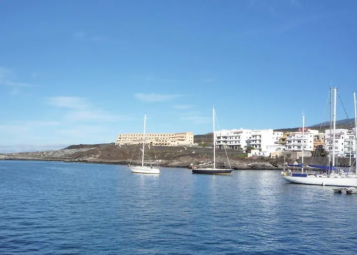 Vv 121 Con Balcon, En Primera Linea De Mar *