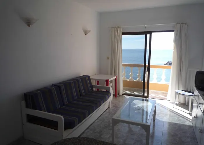 דירה Vv 121 Con Balcon, En Primera Linea De Mar לה רסטינגה