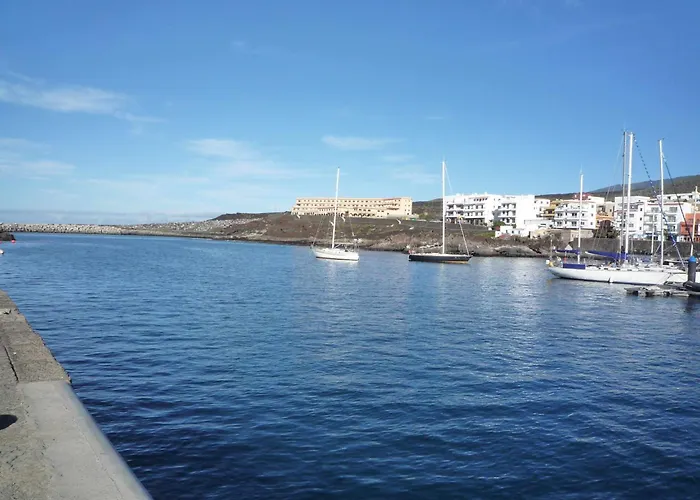 דירה Vv 121 Con Balcon, En Primera Linea De Mar *