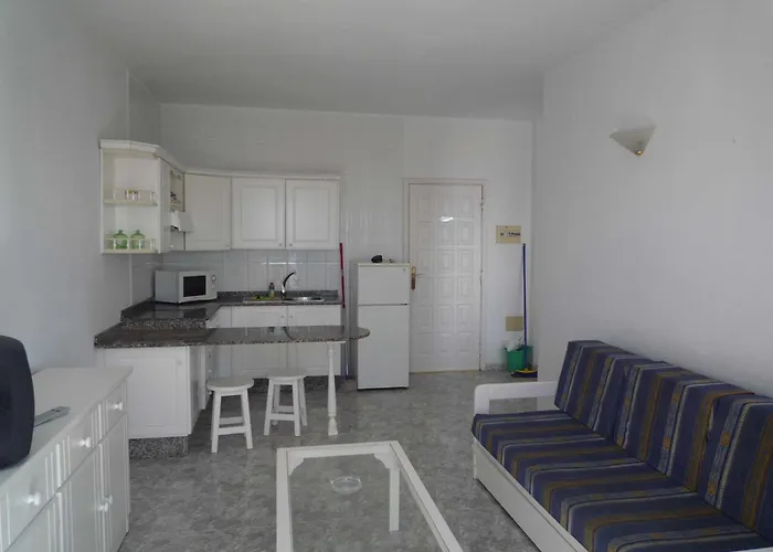 דירה Vv 121 Con Balcon, En Primera Linea De Mar *