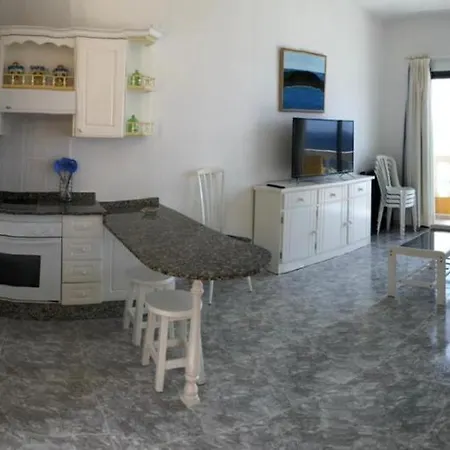 Vv 121 Con Balcon, En Primera Linea De Mar לה רסטינגה